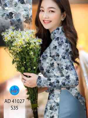 Vải Áo Dài Hoa Đều Độc Đáo AD 41027 20 1661221820 32 Vai Ao Dai Hoa Deu Doc Dao AD 41027