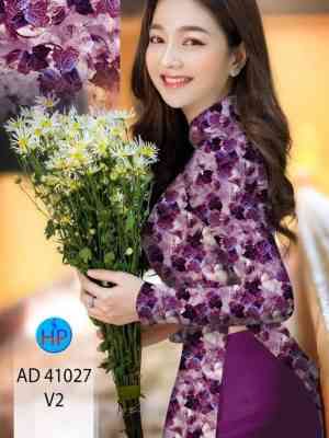 Vải Áo Dài Hoa Đều Độc Đáo AD 41027 24 1661221823 952 Vai Ao Dai Hoa Deu Doc Dao AD 41027