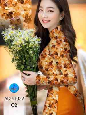 Vải Áo Dài Hoa Đều Độc Đáo AD 41027 27 1661221825 228 Vai Ao Dai Hoa Deu Doc Dao AD 41027