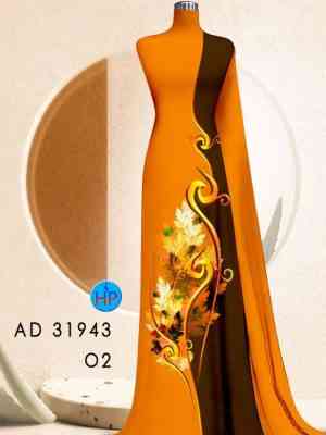 Vải Áo Dài Hoa In 3D Độc Đáo AD 31943 20 1661222940 317 Vai Ao Dai Hoa In 3D Doc Dao AD 31943