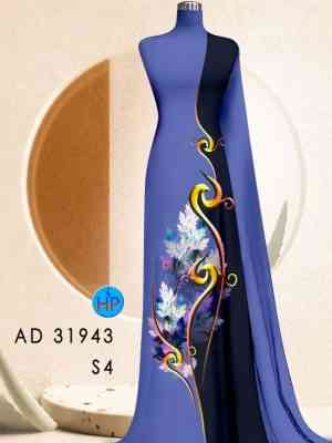 Vải Áo Dài Hoa In 3D Độc Đáo AD 31943 23 1661222942 87 Vai Ao Dai Hoa In 3D Doc Dao AD 31943