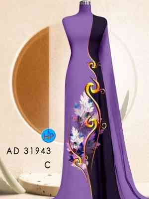 Vải Áo Dài Hoa In 3D Độc Đáo AD 31943 25 1661222943 563 Vai Ao Dai Hoa In 3D Doc Dao AD 31943
