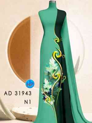 Vải Áo Dài Hoa In 3D Độc Đáo AD 31943 27 1661222944 969 Vai Ao Dai Hoa In 3D Doc Dao AD 31943