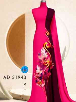 Vải Áo Dài Hoa In 3D Độc Đáo AD 31943 30 1661222946 249 Vai Ao Dai Hoa In 3D Doc Dao AD 31943
