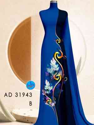 Vải Áo Dài Hoa In 3D Độc Đáo AD 31943 34 1661222947 75 Vai Ao Dai Hoa In 3D Doc Dao AD 31943