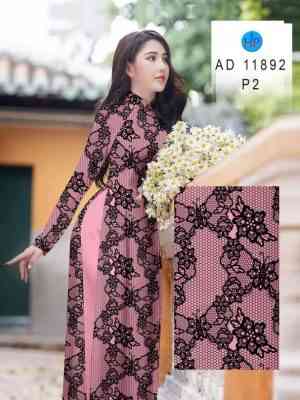 Vải Áo Dài Hoa In 3D Độc Đáo AD 11892 21 1661303983 569 Vai Ao Dai Hoa In 3D Doc Dao AD 11892