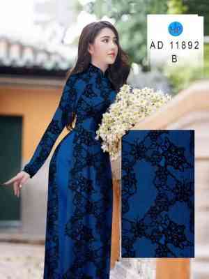 Vải Áo Dài Hoa In 3D Độc Đáo AD 11892 24 1661303985 621 Vai Ao Dai Hoa In 3D Doc Dao AD 11892