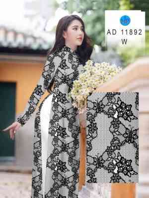 Vải Áo Dài Hoa In 3D Độc Đáo AD 11892 25 1661303986 916 Vai Ao Dai Hoa In 3D Doc Dao AD 11892