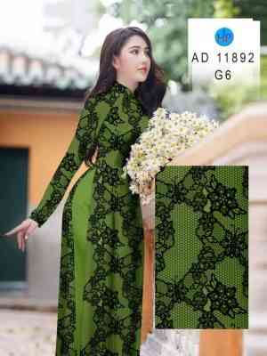 Vải Áo Dài Hoa In 3D Độc Đáo AD 11892 28 1661303987 619 Vai Ao Dai Hoa In 3D Doc Dao AD 11892
