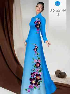 Vải Áo Dài Hoa Lan Vừa Ra AD 22140 24 1661305204 798 Vai Ao Dai Hoa Lan Vua Ra AD 22140