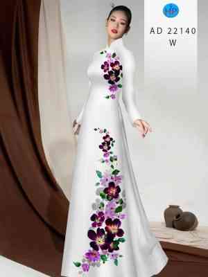 Vải Áo Dài Hoa Lan Vừa Ra AD 22140 30 1661305208 102 Vai Ao Dai Hoa Lan Vua Ra AD 22140