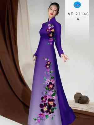 Vải Áo Dài Hoa Lan Vừa Ra AD 22140 31 1661305209 447 Vai Ao Dai Hoa Lan Vua Ra AD 22140