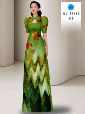 1661306424 240 Vai Ao Dai Hinh La Phong Thiet Ke 2022 AD