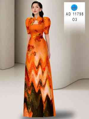 1661306426 487 Vai Ao Dai Hinh La Phong Thiet Ke 2022 AD