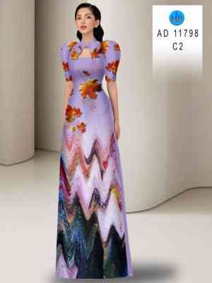 1661306429 89 Vai Ao Dai Hinh La Phong Thiet Ke 2022 AD