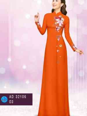 1661307684 452 Vai Ao Dai Hoa In 3D Kieu Moi AD 32106