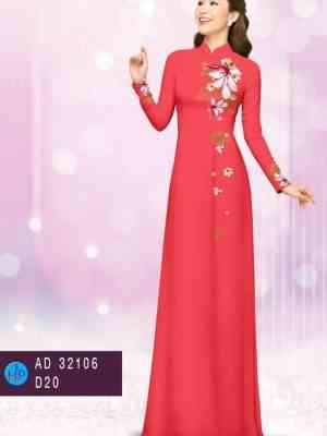 1661307686 491 Vai Ao Dai Hoa In 3D Kieu Moi AD 32106