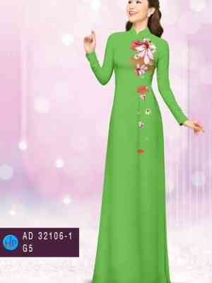 1661307688 273 Vai Ao Dai Hoa In 3D Kieu Moi AD 32106