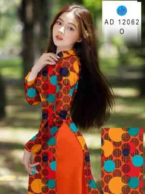 Vải Áo Dài Hoa Văn Tròn Độc Đáo AD 12062 20 1661308948 559 Vai Ao Dai Hoa Van Tron Doc Dao AD 12062
