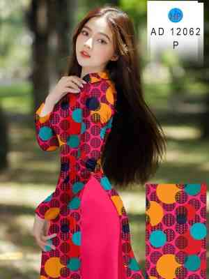 Vải Áo Dài Hoa Văn Tròn Độc Đáo AD 12062 22 1661308950 245 Vai Ao Dai Hoa Van Tron Doc Dao AD 12062