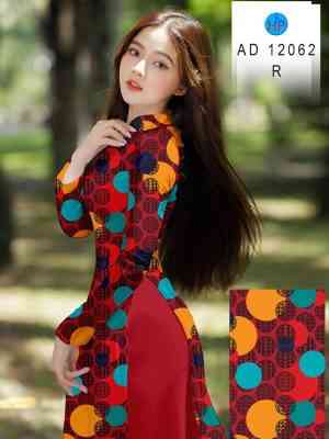 Vải Áo Dài Hoa Văn Tròn Độc Đáo AD 12062 23 1661308950 390 Vai Ao Dai Hoa Van Tron Doc Dao AD 12062