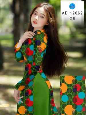 Vải Áo Dài Hoa Văn Tròn Độc Đáo AD 12062 24 1661308951 382 Vai Ao Dai Hoa Van Tron Doc Dao AD 12062