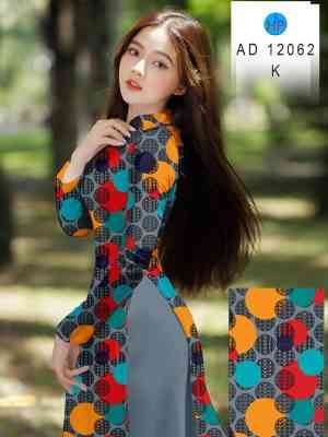 Vải Áo Dài Hoa Văn Tròn Độc Đáo AD 12062 25 1661308951 773 Vai Ao Dai Hoa Van Tron Doc Dao AD 12062