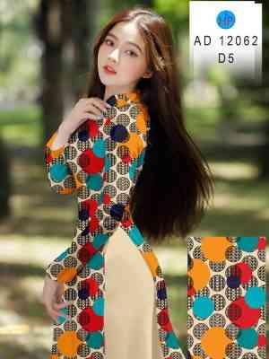 Vải Áo Dài Hoa Văn Tròn Độc Đáo AD 12062 27 1661308952 538 Vai Ao Dai Hoa Van Tron Doc Dao AD 12062