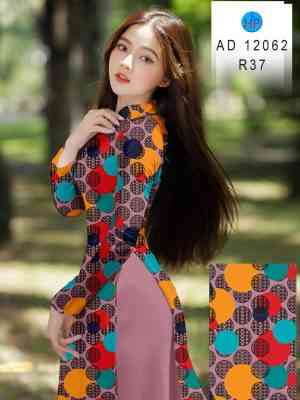 Vải Áo Dài Hoa Văn Tròn Độc Đáo AD 12062 26 1661308952 663 Vai Ao Dai Hoa Van Tron Doc Dao AD 12062