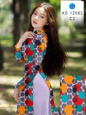Vải Áo Dài Hoa Văn Tròn Độc Đáo AD 12062 28 1661308953 932 Vai Ao Dai Hoa Van Tron Doc Dao AD 12062