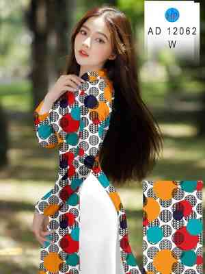 Vải Áo Dài Hoa Văn Tròn Độc Đáo AD 12062 29 1661308954 586 Vai Ao Dai Hoa Van Tron Doc Dao AD 12062