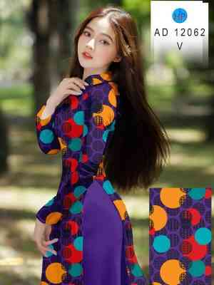 Vải Áo Dài Hoa Văn Tròn Độc Đáo AD 12062 30 1661308954 880 Vai Ao Dai Hoa Van Tron Doc Dao AD 12062