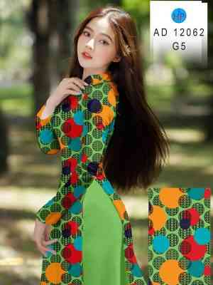 Vải Áo Dài Hoa Văn Tròn Độc Đáo AD 12062 34 1661308956 306 Vai Ao Dai Hoa Van Tron Doc Dao AD 12062