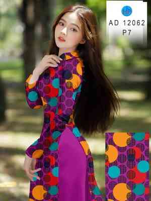 Vải Áo Dài Hoa Văn Tròn Độc Đáo AD 12062 35 1661308957 677 Vai Ao Dai Hoa Van Tron Doc Dao AD 12062