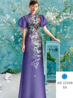 1661310192 746 Vai Ao Dai Hoa In 3D Vua Ra AD 22308