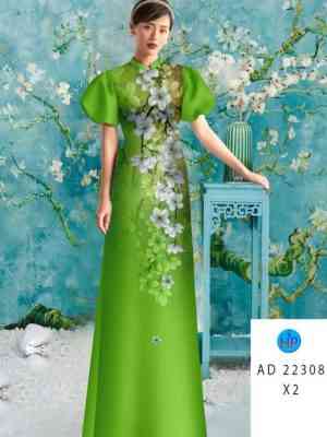 1661310192 937 Vai Ao Dai Hoa In 3D Vua Ra AD 22308