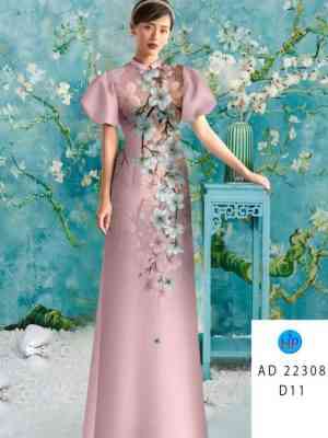 1661310200 192 Vai Ao Dai Hoa In 3D Vua Ra AD 22308