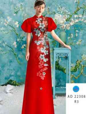1661310200 456 Vai Ao Dai Hoa In 3D Vua Ra AD 22308