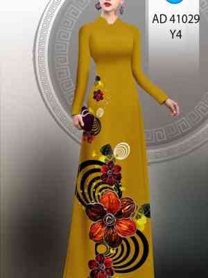 1661311373 17 Vai Ao Dai Hoa In 3D Vua Ra AD 41029