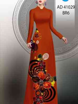 1661311379 182 Vai Ao Dai Hoa In 3D Vua Ra AD 41029