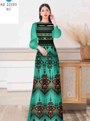 Vải Áo Dài Hoa Văn Vừa Ra AD 22305 28 1661393202 671 Vai Ao Dai Hoa Van Vua Ra AD 22305