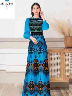 Vải Áo Dài Hoa Văn Vừa Ra AD 22305 31 1661393203 725 Vai Ao Dai Hoa Van Vua Ra AD 22305