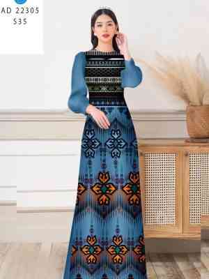 Vải Áo Dài Hoa Văn Vừa Ra AD 22305 34 1661393205 762 Vai Ao Dai Hoa Van Vua Ra AD 22305