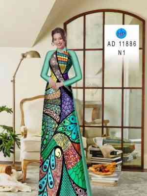 Vải Áo Dài Hoa Văn Kiểu Mới AD 11886 21 1661394352 979 Vai Ao Dai Hoa Van Kieu Moi AD 11886