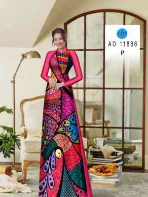 Vải Áo Dài Hoa Văn Kiểu Mới AD 11886 27 1661394355 494 Vai Ao Dai Hoa Van Kieu Moi AD 11886