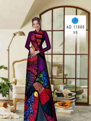 Vải Áo Dài Hoa Văn Kiểu Mới AD 11886 33 1661394357 156 Vai Ao Dai Hoa Van Kieu Moi AD 11886