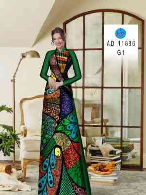 Vải Áo Dài Hoa Văn Kiểu Mới AD 11886 35 1661394358 220 Vai Ao Dai Hoa Van Kieu Moi AD 11886
