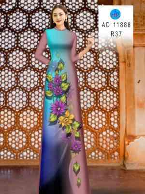 Vải Áo Dài In Hình Lá Độc Đáo AD 11888 23 1661395588 98 Vai Ao Dai In Hinh La Doc Dao AD 11888