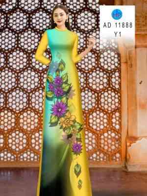 Vải Áo Dài In Hình Lá Độc Đáo AD 11888 29 1661395591 317 Vai Ao Dai In Hinh La Doc Dao AD 11888