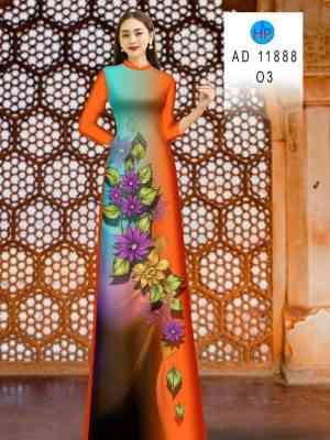 Vải Áo Dài In Hình Lá Độc Đáo AD 11888 32 1661395592 534 Vai Ao Dai In Hinh La Doc Dao AD 11888